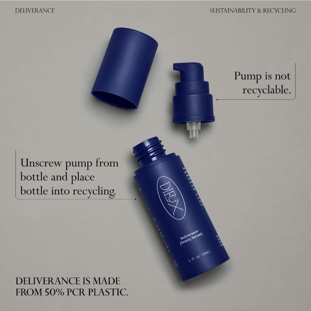 Dieux Deliverance Serum - Picture 5 of 6